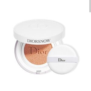 Dior Diorsnow UV Shield Cushion with Refill SPF 50 shade C03